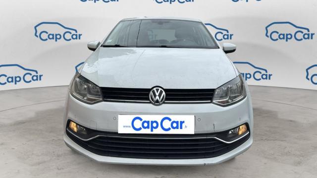 Volkswagen Polo image 2