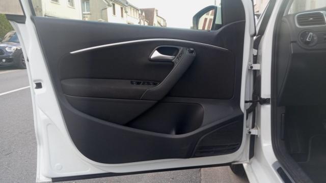 Volkswagen Polo image 4