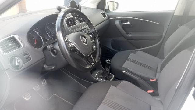 Volkswagen Polo image 3