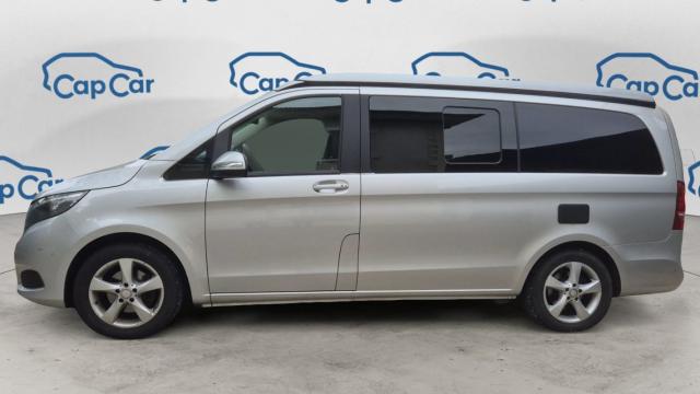 Mercedes Benz Classe V image 6