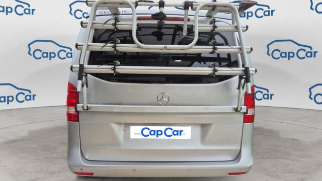 Mercedes Benz Classe V image 3