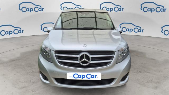 Mercedes Benz Classe V image 1