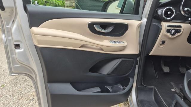 Mercedes Benz Classe V image 7