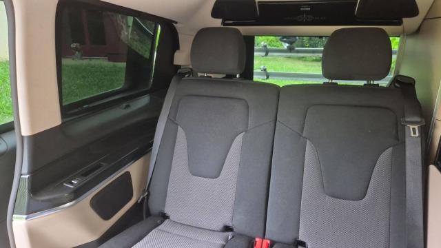 Mercedes Benz Classe V image 2