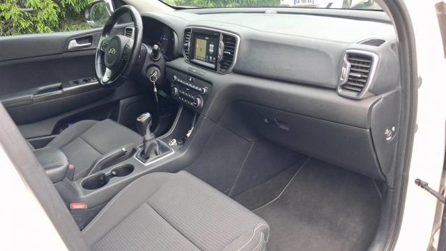 Kia Sportage image 1