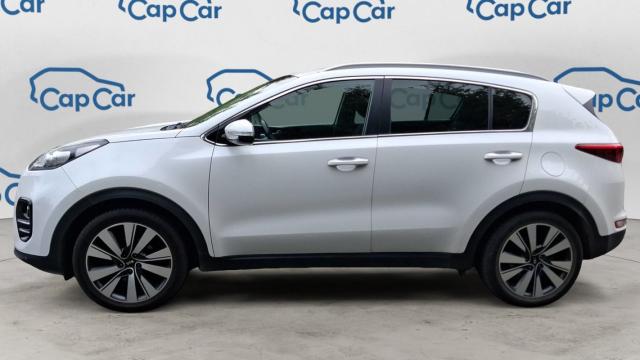 Kia Sportage image 7