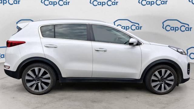 Kia Sportage image 5