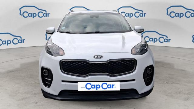 Kia Sportage image 4