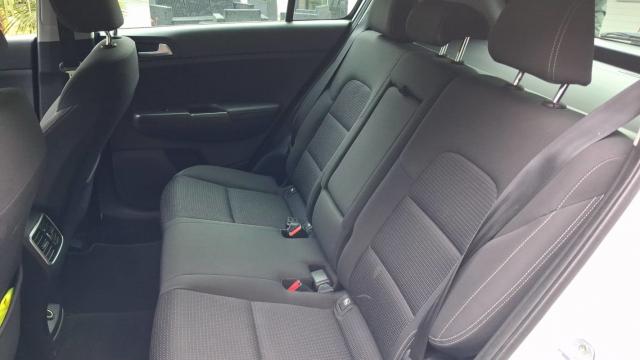Kia Sportage image 3