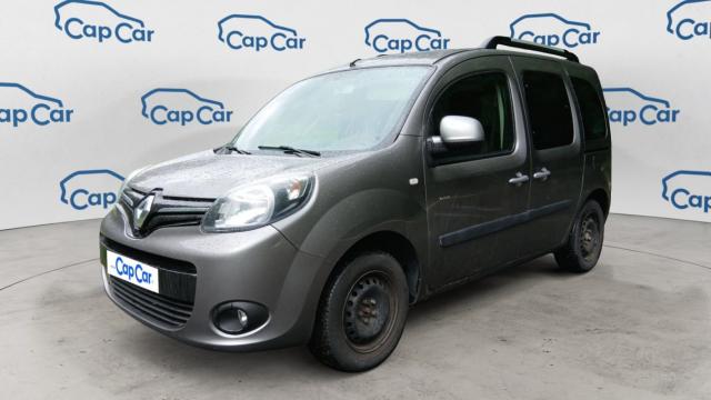 Renault Kangoo 1.5 Dci 90 Limited