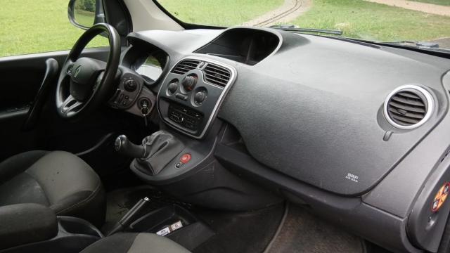 Renault Kangoo image 1