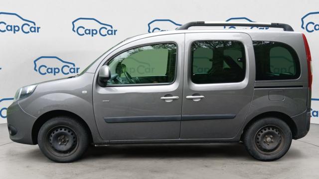 Renault Kangoo image 2