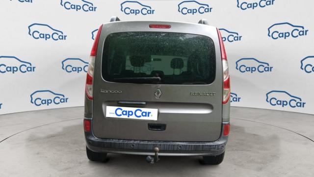 Renault Kangoo image 6