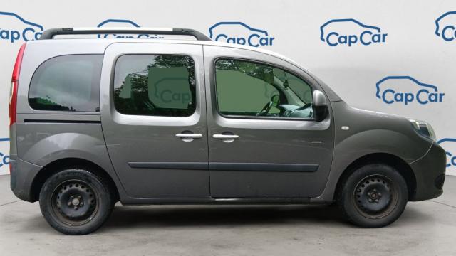 Renault Kangoo image 8
