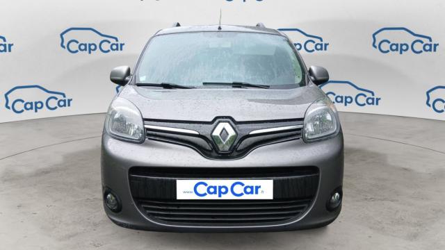 Renault Kangoo image 9