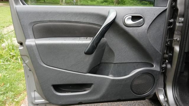 Renault Kangoo image 3