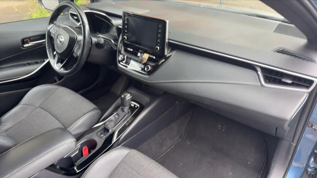 Toyota Corolla image 6