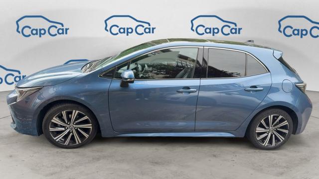 Toyota Corolla image 7