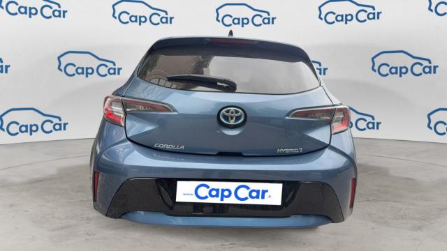 Toyota Corolla image 9