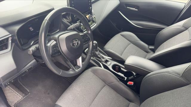 Toyota Corolla image 8
