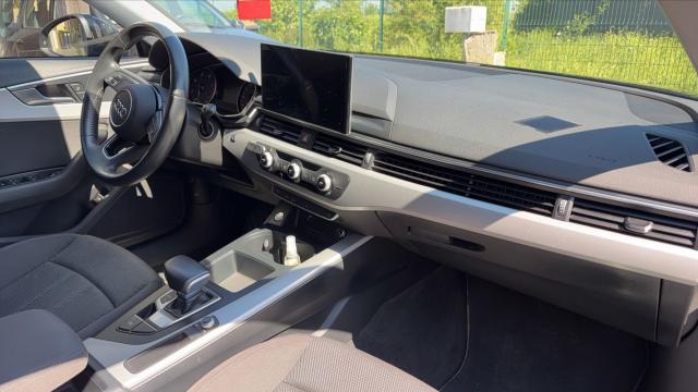 Audi A4 Avant image 2