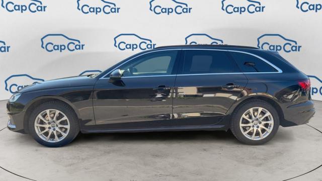 Audi A4 Avant image 5