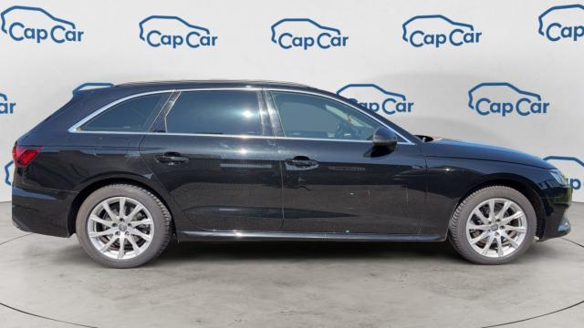 Audi A4 Avant image 8