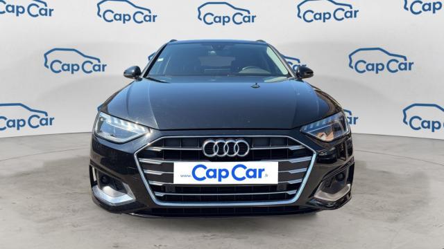 Audi A4 Avant image 7