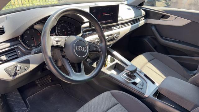Audi A4 Avant image 4