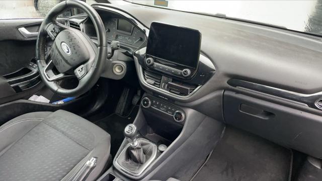 Ford Fiesta image 2