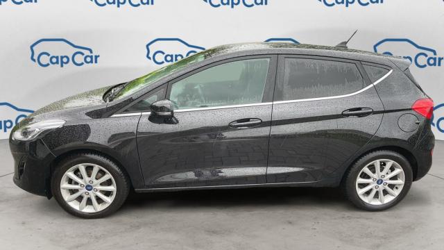 Ford Fiesta image 5