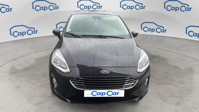 Ford Fiesta image 6