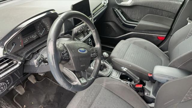 Ford Fiesta image 4