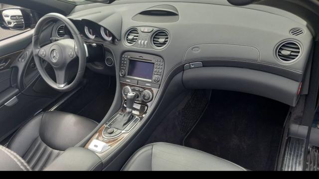 Mercedes Benz Classe Sl image 7