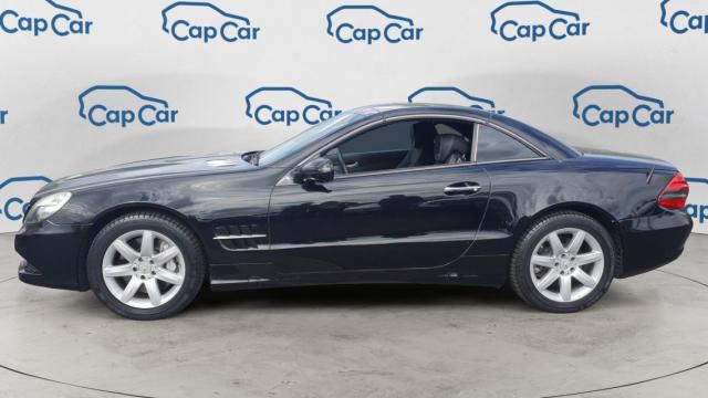 Mercedes Benz Classe Sl image 9