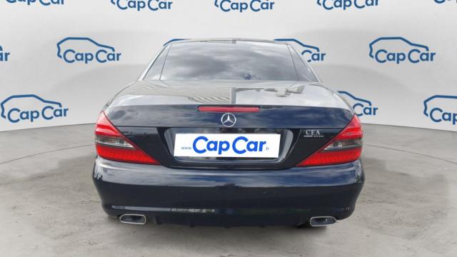 Mercedes Benz Classe Sl image 6