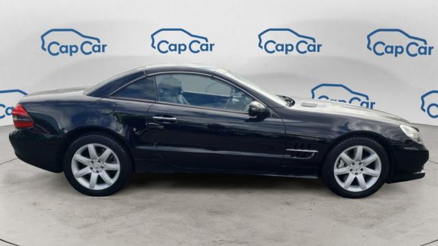 Mercedes Benz Classe Sl image 8