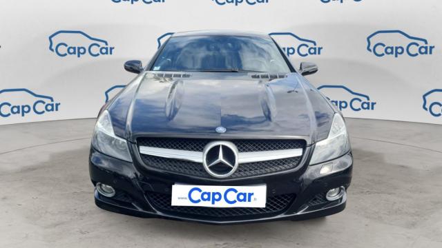 Mercedes Benz Classe Sl image 5