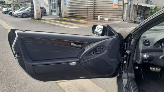 Mercedes Benz Classe Sl image 1