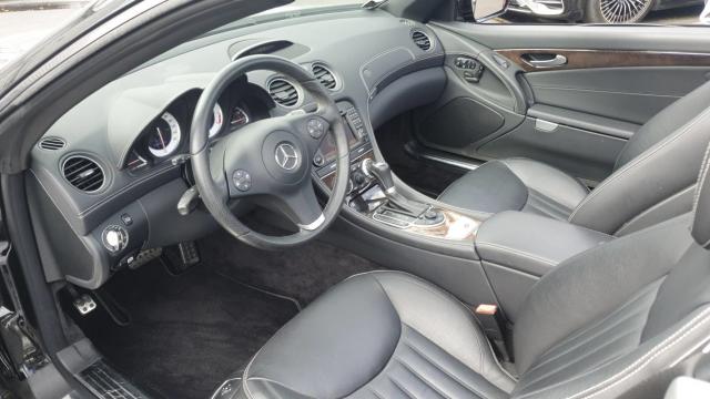 Mercedes Benz Classe Sl image 2