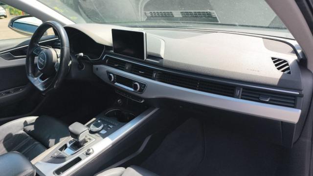 Audi A4 Avant image 5