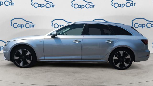Audi A4 Avant image 7