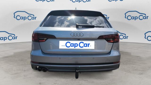 Audi A4 Avant image 9