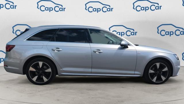 Audi A4 Avant image 6