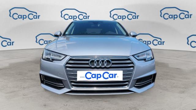 Audi A4 Avant image 4
