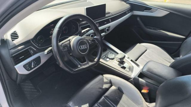 Audi A4 Avant image 8