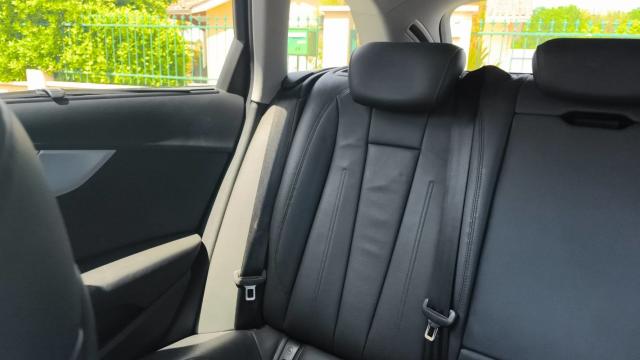 Audi A4 Avant image 2