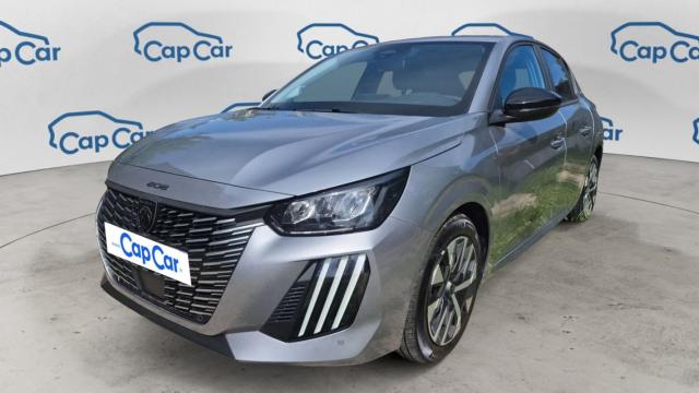 Peugeot 208 1.2 Puretech 100 Envy