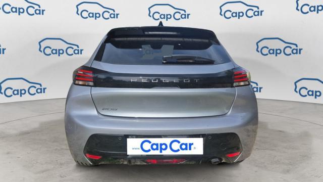 Peugeot 208 image 7