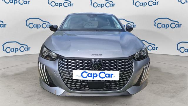 Peugeot 208 image 6